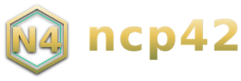 ncp42 logo